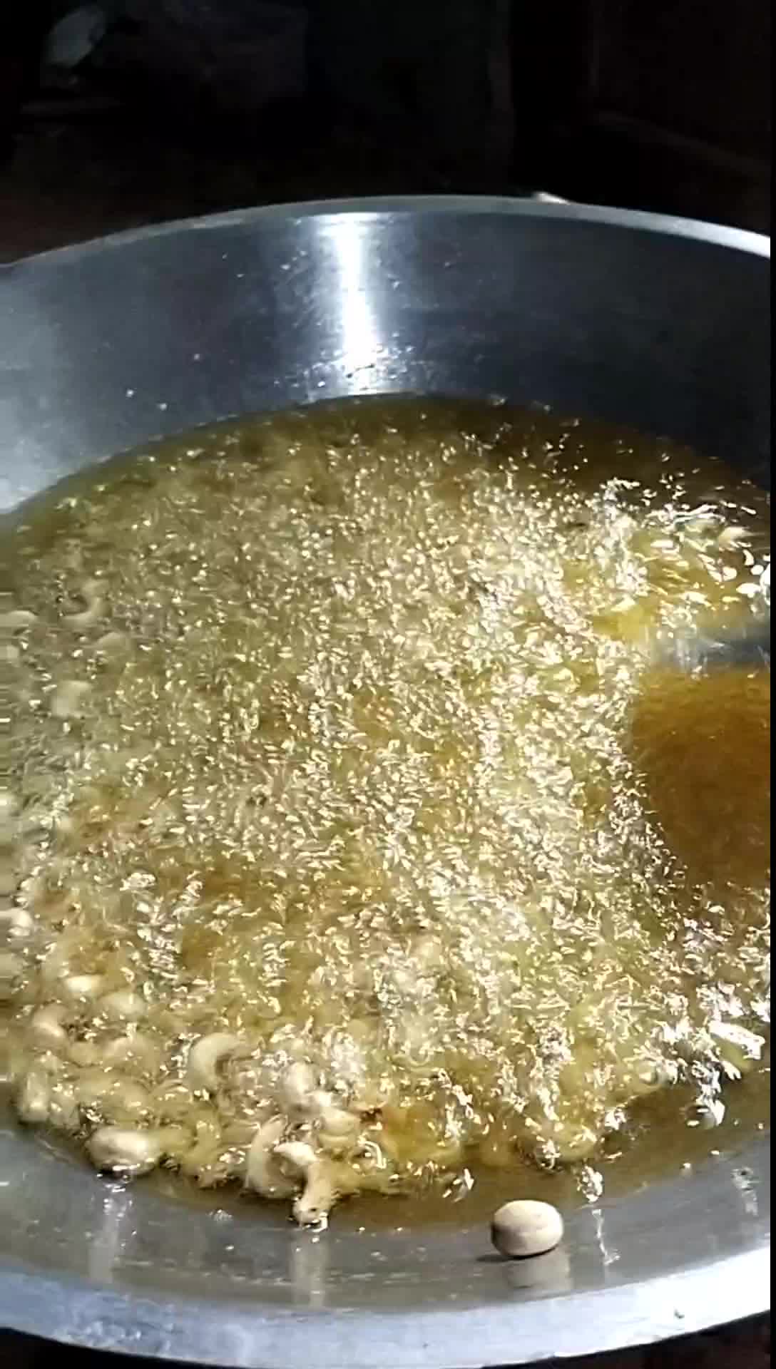 mete goreng 1kg