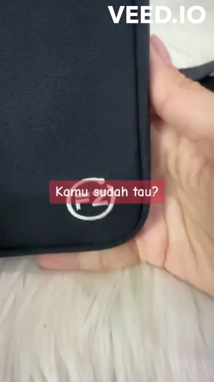 DG1W Waterproof Anti Air Tas Dompet Hanging Phone Sako Wallet Gantung Kalung Leher Selempang Hp Kartu Koin Paspor Kunci Hape Dan Uang Pria Wanita Serbaguna Cowok Cewek Terbaru Kekinian Fz