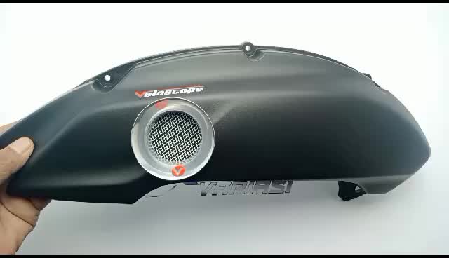 Veloscope / Veloscop Yamaha New NMAX 2021 Aerox Connected 2022