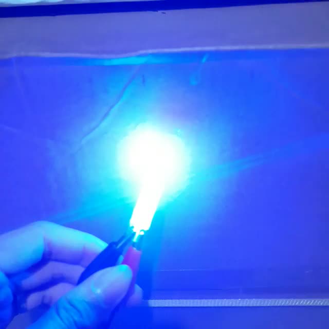 Lampu Sen Motor Led Senja Strbo Flash 8 Led 12Volt Kedap Kedip Import Universal Motorcycle