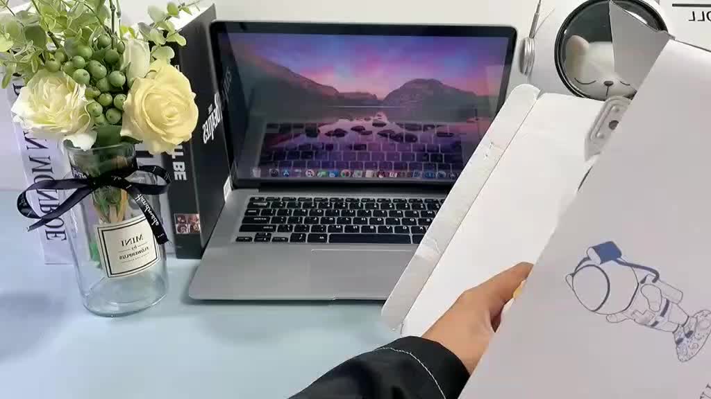 LAMPU PROYEKTOR ASTRONOUT GALAXY STAR LIGHT HIASAN KAMAR Usb tidur