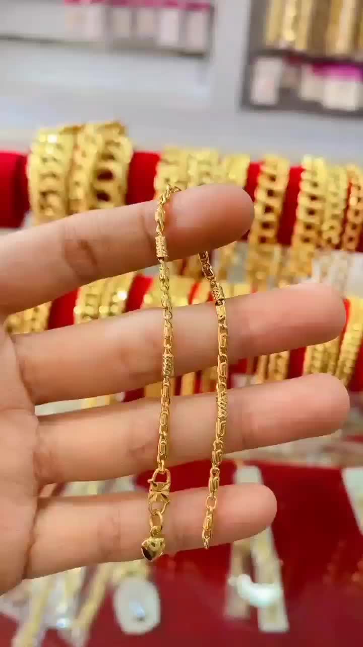 Gelang bambu full GB45K • Belanja 2 barang gratis 1 • kentia jewelry