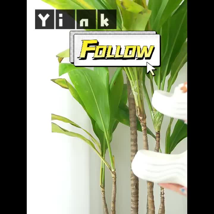 COD Yink Sandal Fuji Wanita Import  Sendal Wedges Wanita Kekinian Korea Terbaru Rumah Jibbitz Platfrom Tebal Baim Viral Slip On Selop Lucu Eva Karet Hitam Pink Putih