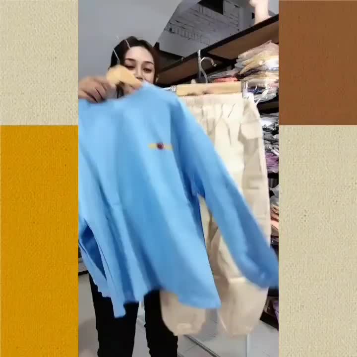 Baju Setelan Anak Perempuan Import Umur 7 8 9 10 11 Tahun "Athens"