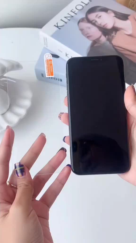 Tempered Glasss Layar Clear Screen Protector Oppo A16,A16S,A16K,A16E,A17,A17K,A54S Tempered Glass Kaca