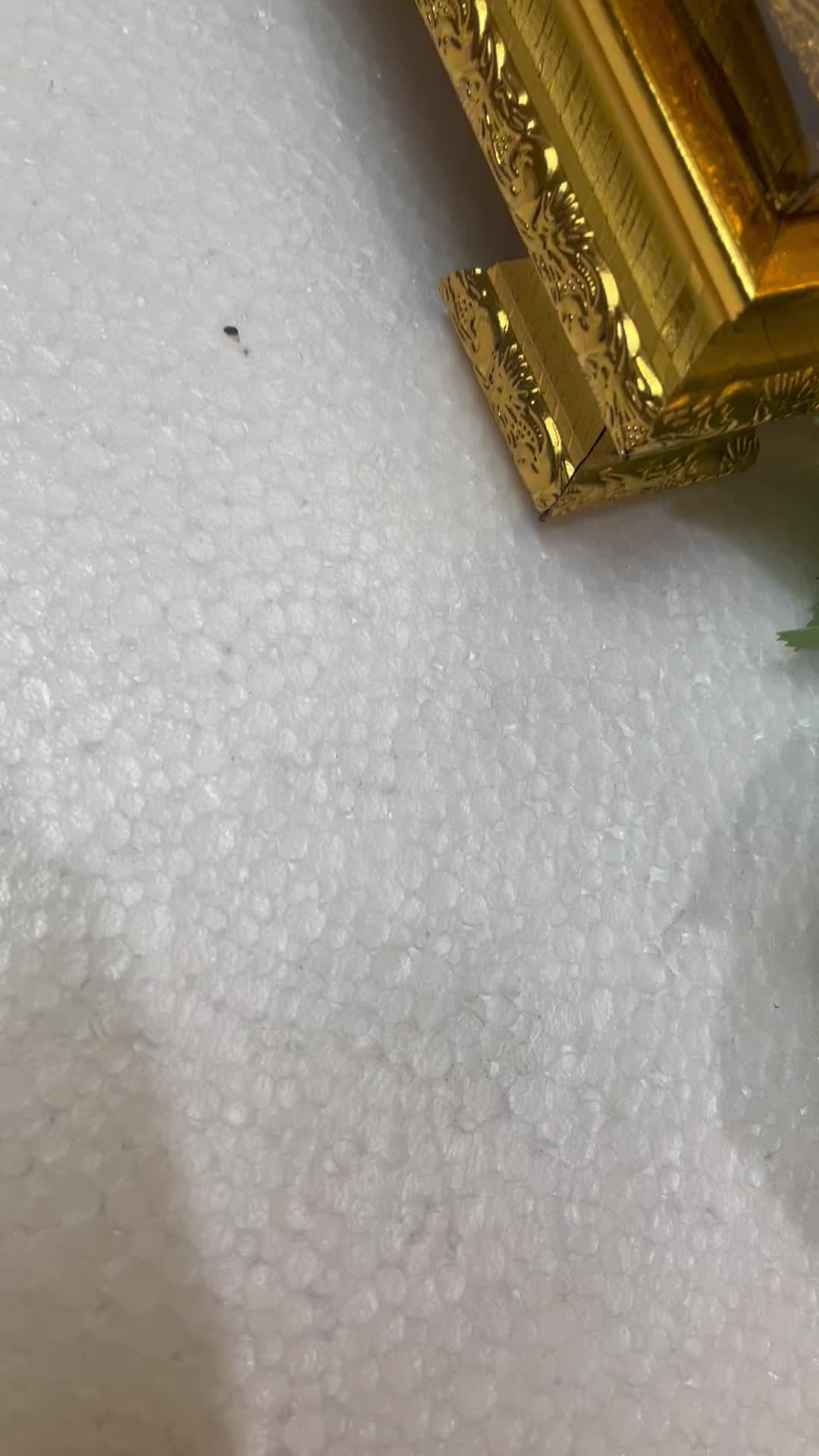 Kotak seserahan frame fiber 1 set isi 4 box Dengan Tutup Dengan Tutup Dengan Tutup Dengan Tutup Foto