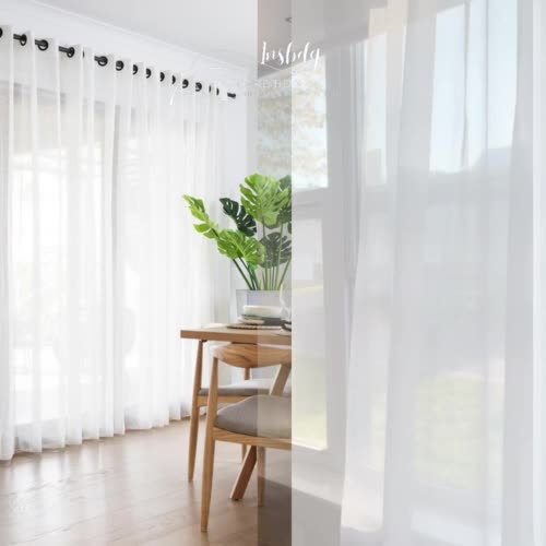 Gorden vitrase lapisan Hordeng model smokring terbaru gorden  kamar Kain Tirai Curtain