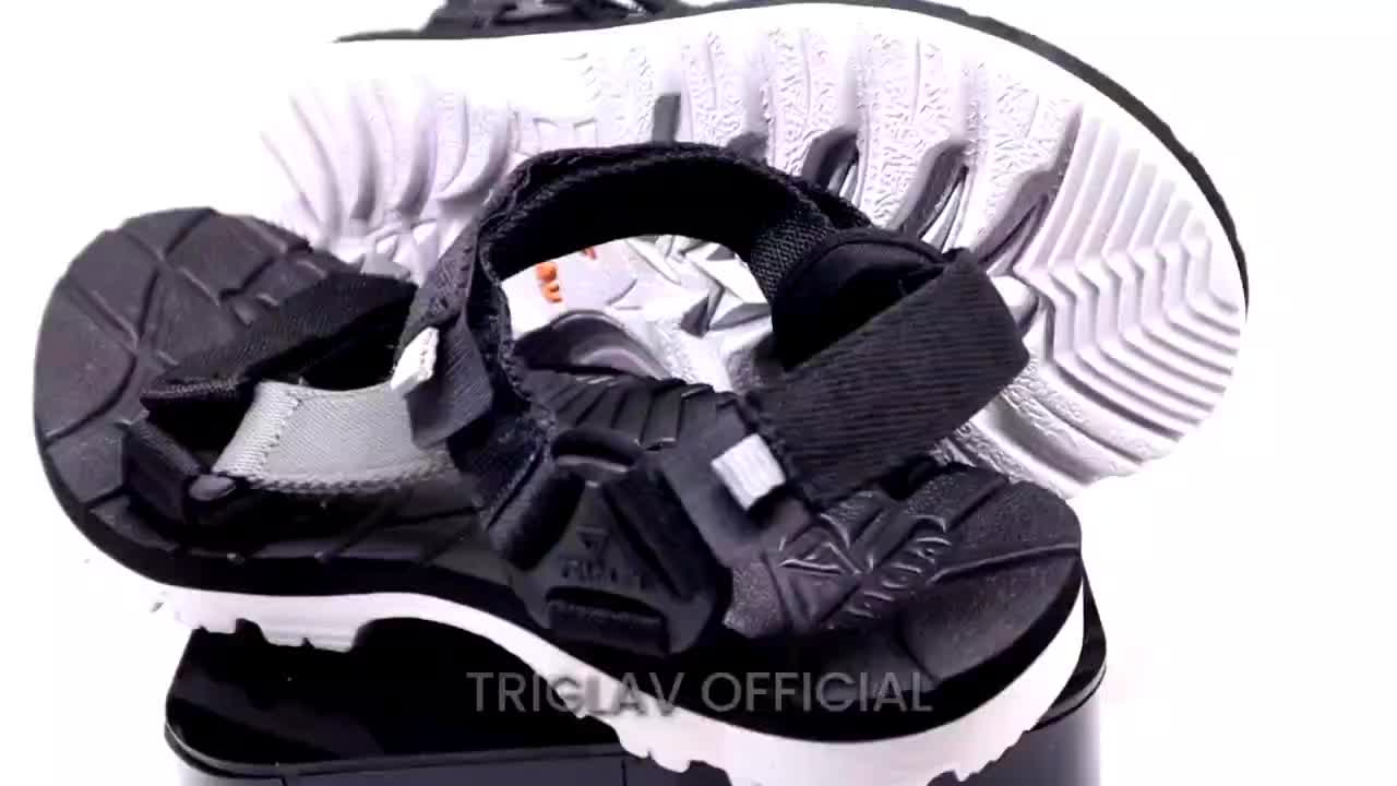 Sandal Triglav Original CASUAL PRO ORIGINAL 100% PRODUCT | Sandal Gunung Pria | Sandal Triglav Original Pria