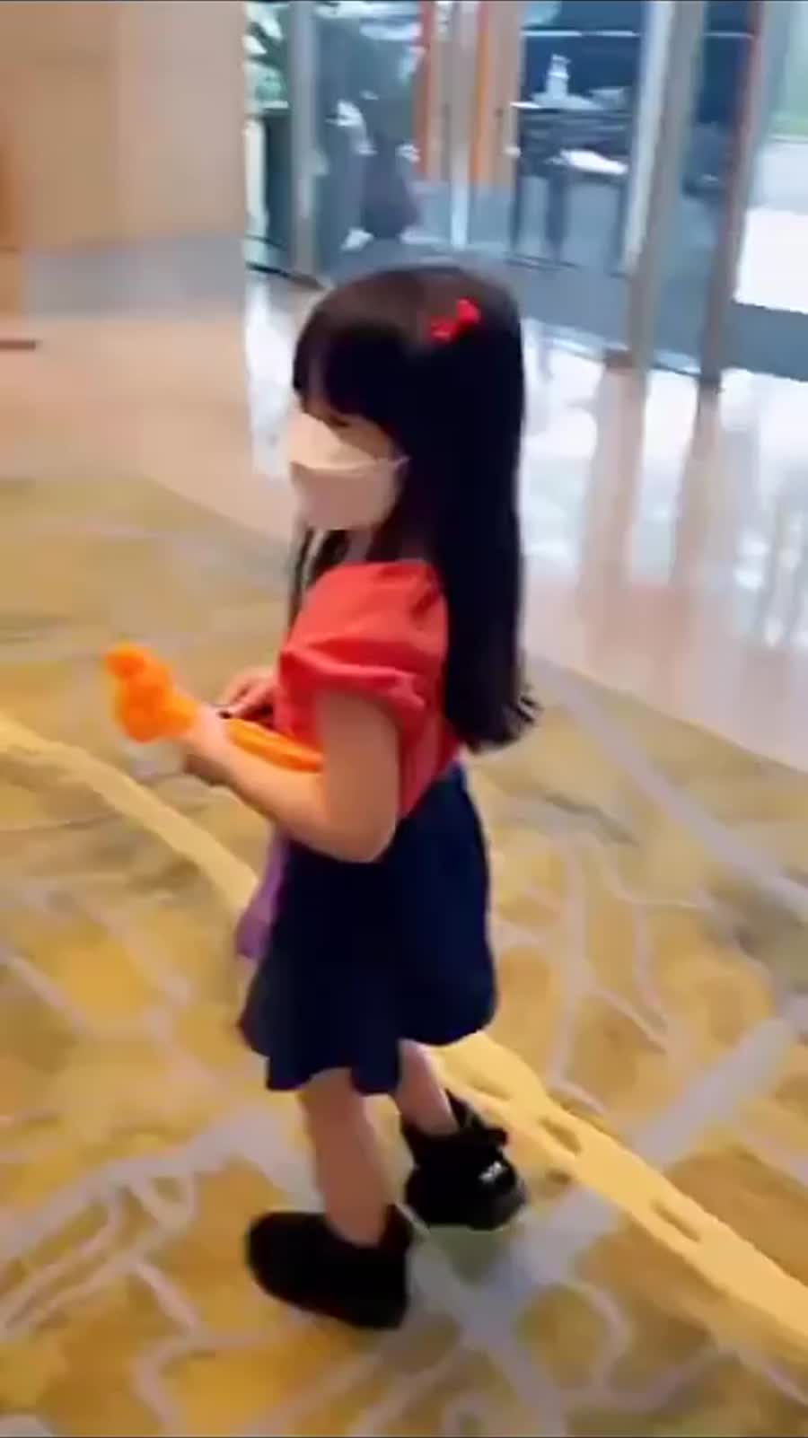 Jonka Kids - Delia Blouse (HANYA Atasan) Fashion Baju Atasan Anak Model Gaya Modish Terbaru
