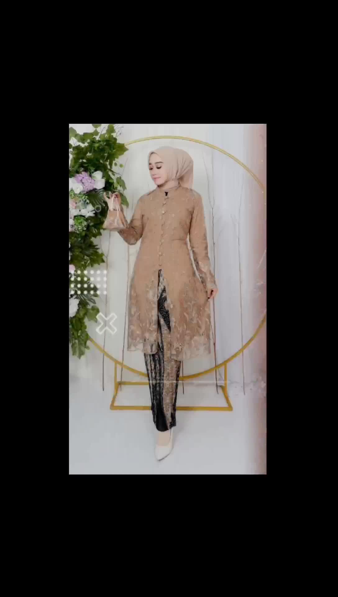 Set Couple Kebaya Baju Couple kebaya kancing Busui Batik couple Kebaya Brukat Tunik Kebaya Tunik Busui Kebaya Modern Baju Kondangan Kebaya Busui Mewah Couple Pasangan