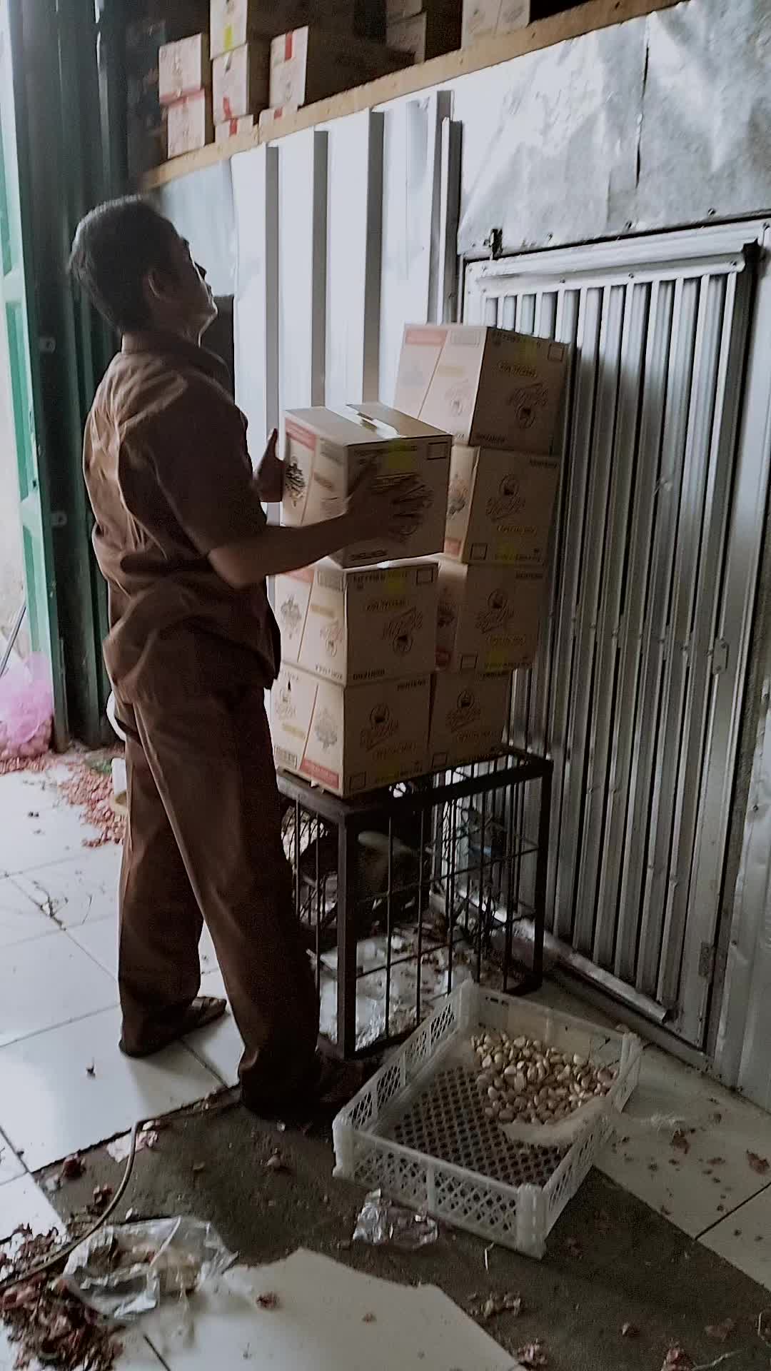kapal api spesial mix 120 sachet 1karton Kopi Gula jelas lebihenak