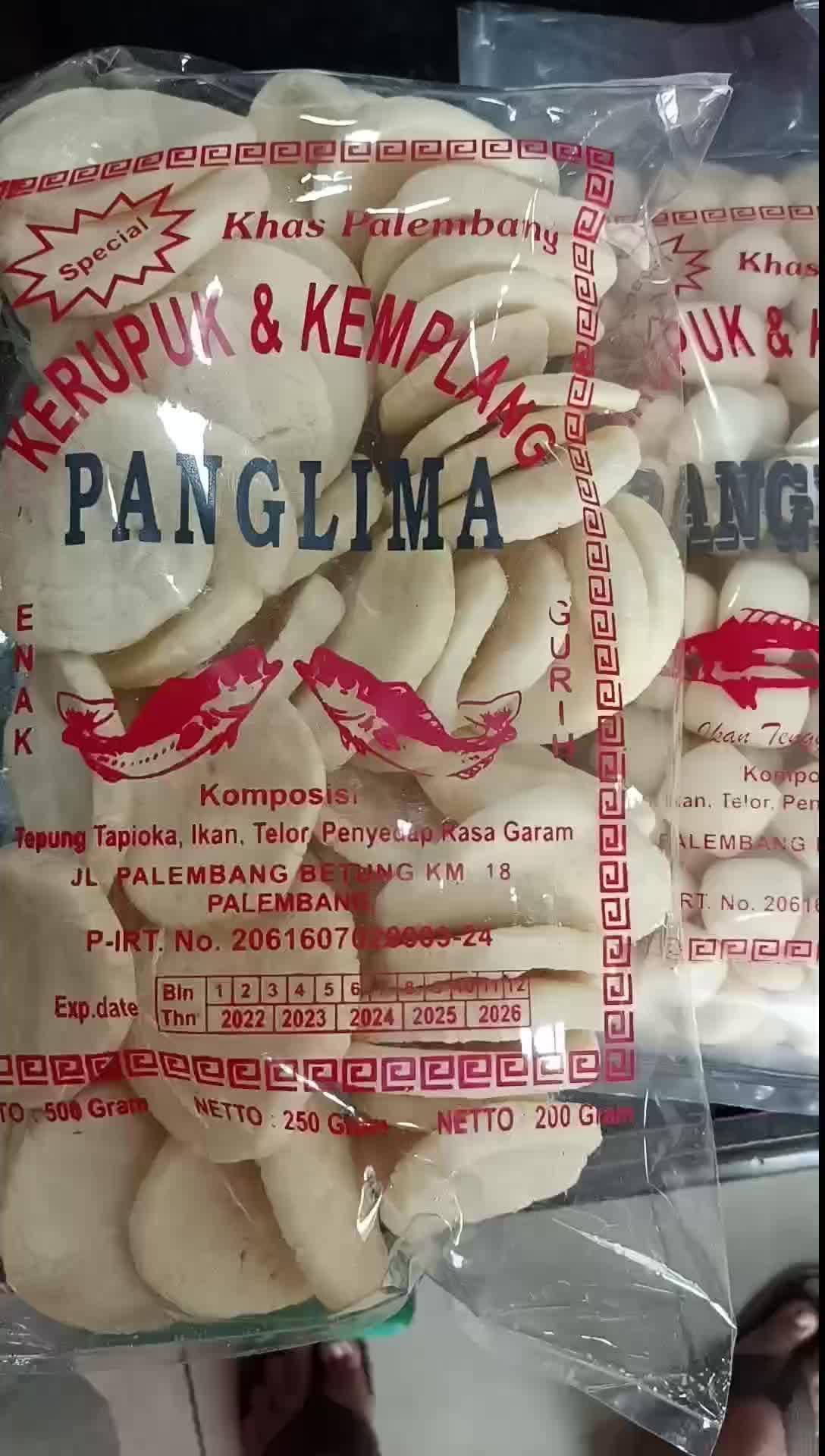 Paket C ( 1 bks getas , 1bks kancing super ,1 bks sanggul) kemasan semua 250 gram