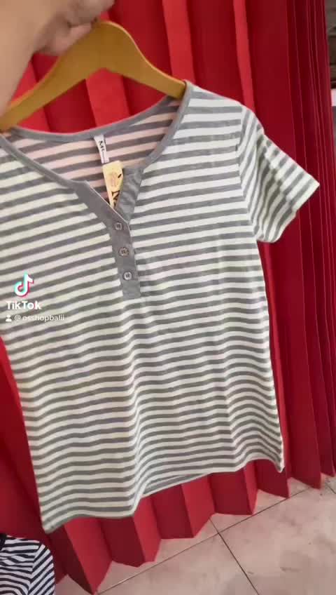 KAOS STRIPE