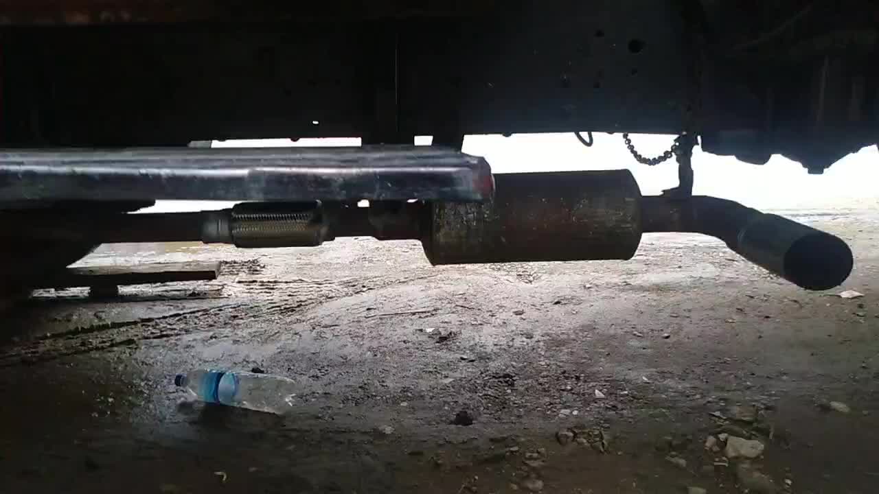 KNALPOT FLEXIBEL NGIR TRUK CANTER,L300,HINO,DYNA,UMPLUNG,RAGASA TRUK EURO4