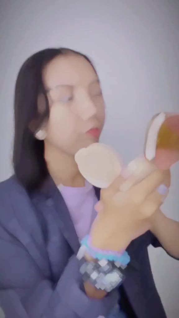 Jglow Cosmetics BB cushion glow - 20gr