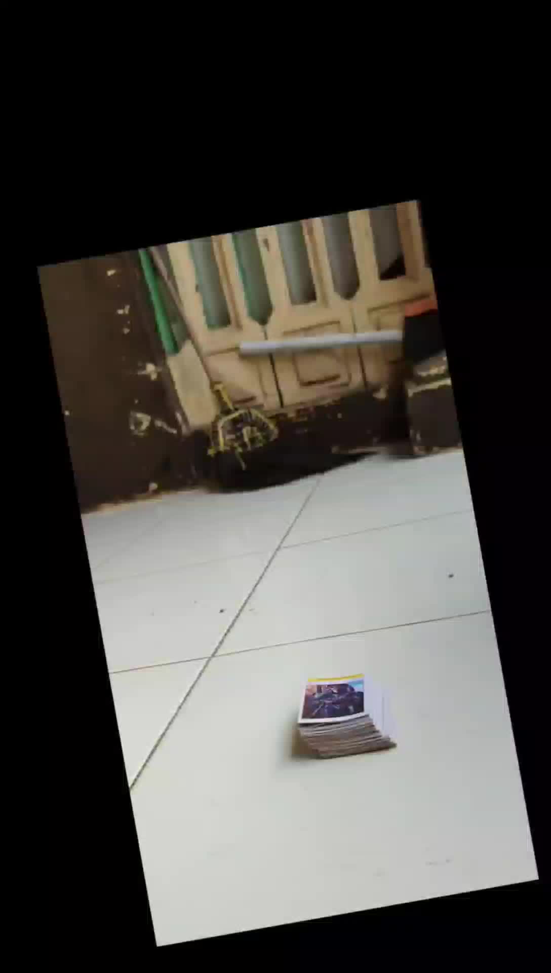 Mainan Kartu Kwartet Isi 320 Lembar / Kartu Gambar / Permainan Daya Ingat Anak Card