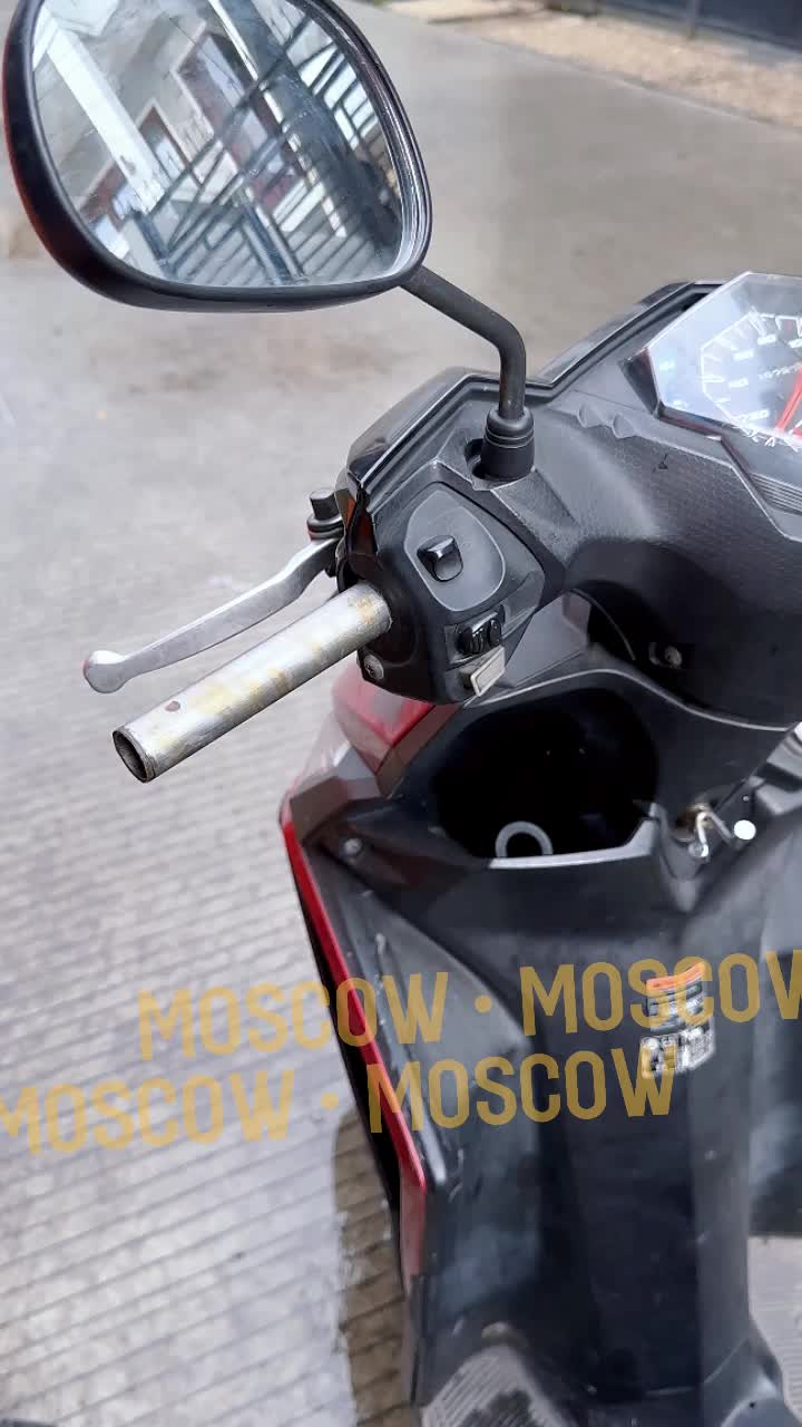PAKET HANDFAT RCB HAND GRIP HG55 HG66 HANFAT MODEL RCB ORIGINAL MOSCOW SARUNG GAS SEPASANG KIRI KANAN HANDEL TANGAN + JALU STANG PCX JALU BANDUL STANG MODEL PCX CHROME CROME CHROM SET UNIVERSAL