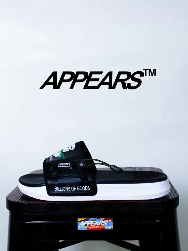 Sandal Appears Slide Authentic Phoenix (Timberland)