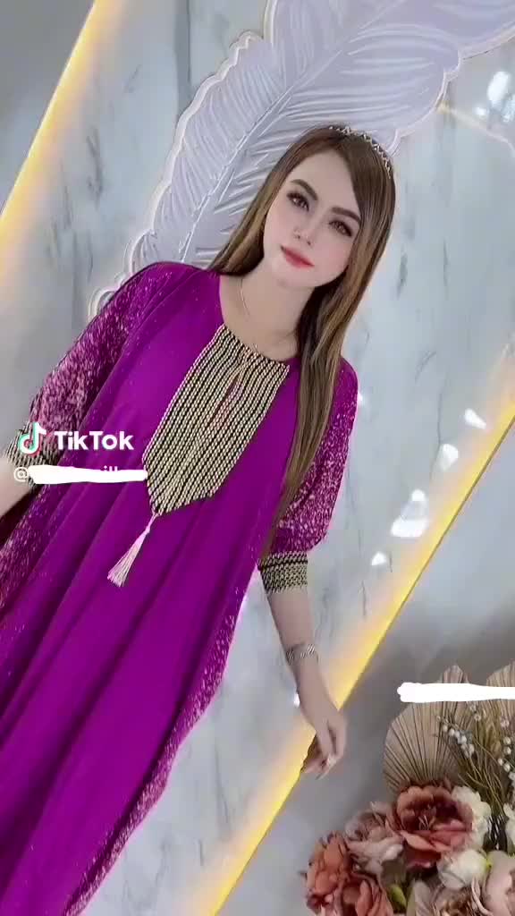 Kaftan viral bercak sultan Polos mewah elegan kekinian terbaru viral Rayon Tebal Lebaran Renda Muslim Arab Gamis