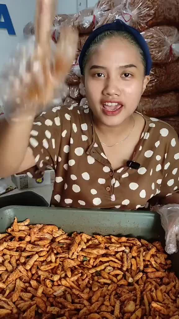 BASRENG DAUN JERUK PAKET HEMAT