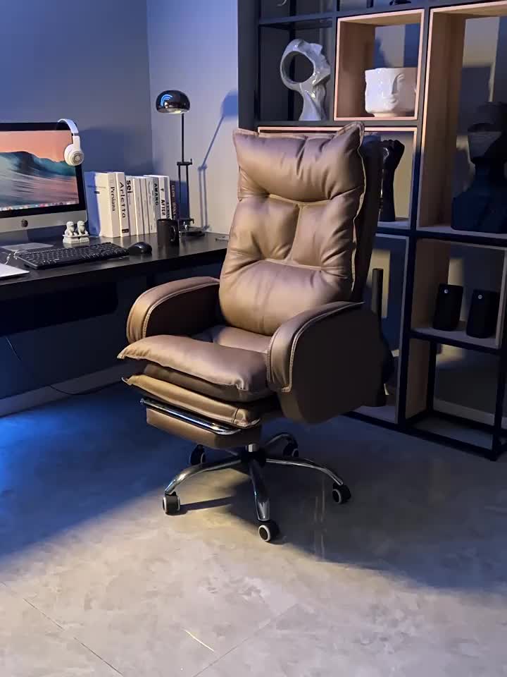 F&G kursi komputer Kursi ergonomis kursi game santai kursi game kursi kantor kursi kantor rumah office chair