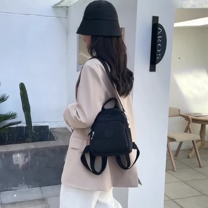 CHIBAO - Tas ransel CHIBAO 4532 tas ransel wanita backpack wanita nilon