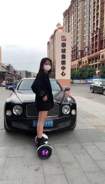 e-Buy 7 Inch Terbaru Smart Balance Wheel / segway / Smart Balance Hover Board Hoverboard