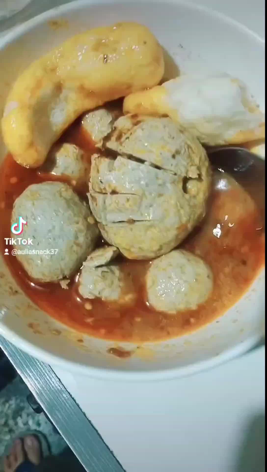 BASO IKAN KECIL ISI 60 btr SINAR BAHARI