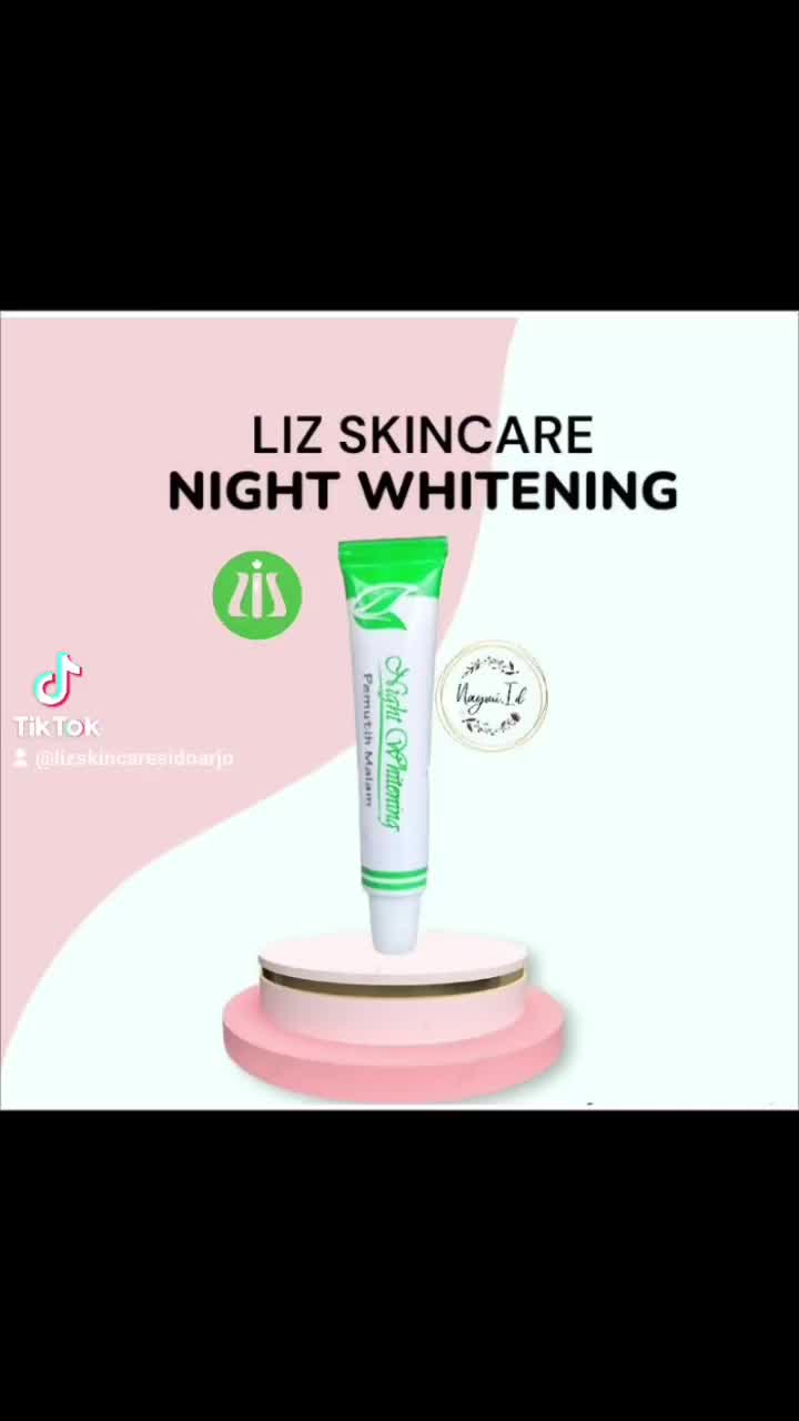 LIZ SKINCARE Sun screen / Tabir surya Dr LIZ SKINCARE SPF 50 Wajah  Sunblock