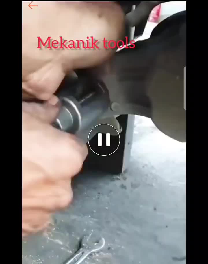 Treker Bosh Arm Universal mio vario beat Gl king supra Mx BEBEK MATIC SPORT