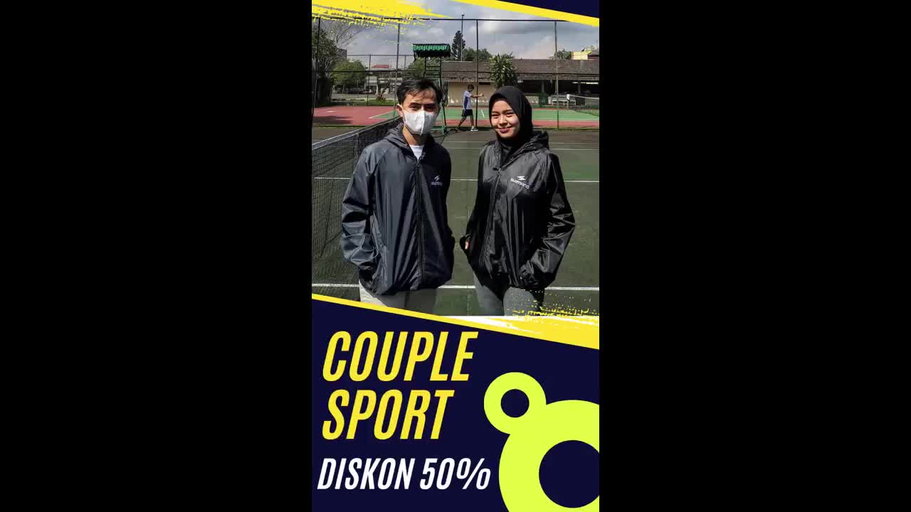 Bisa COD Jaket Running Pria dan Wanita Bahan Parasut Premium Olahraga Lari Gym Fitness dan Jogging