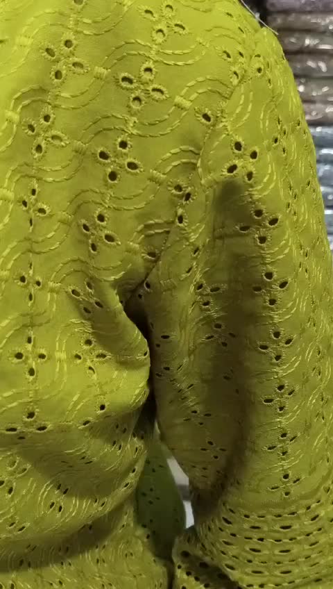 DIONS BLUS WANITA KATUN BOLONG/ATASAN KATUN TANGAN LURUS