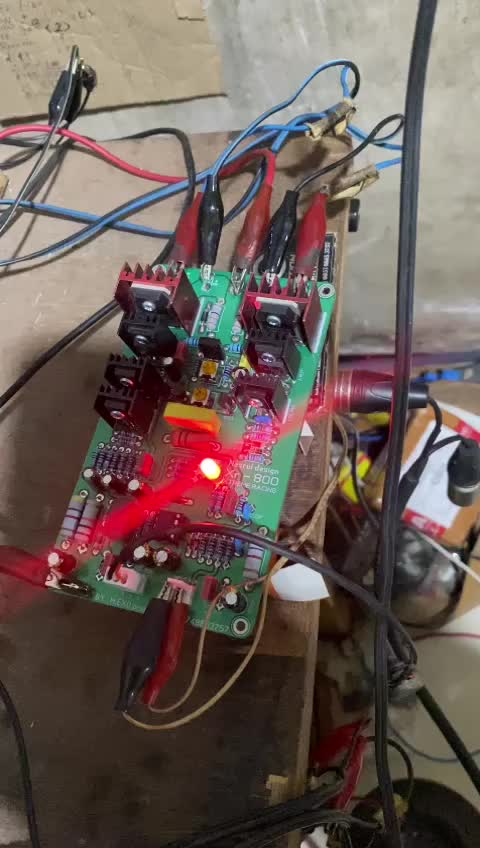 KIT DRIVER/driver XR-800 XTREME RACING inbal limiter balap by m.exo audio