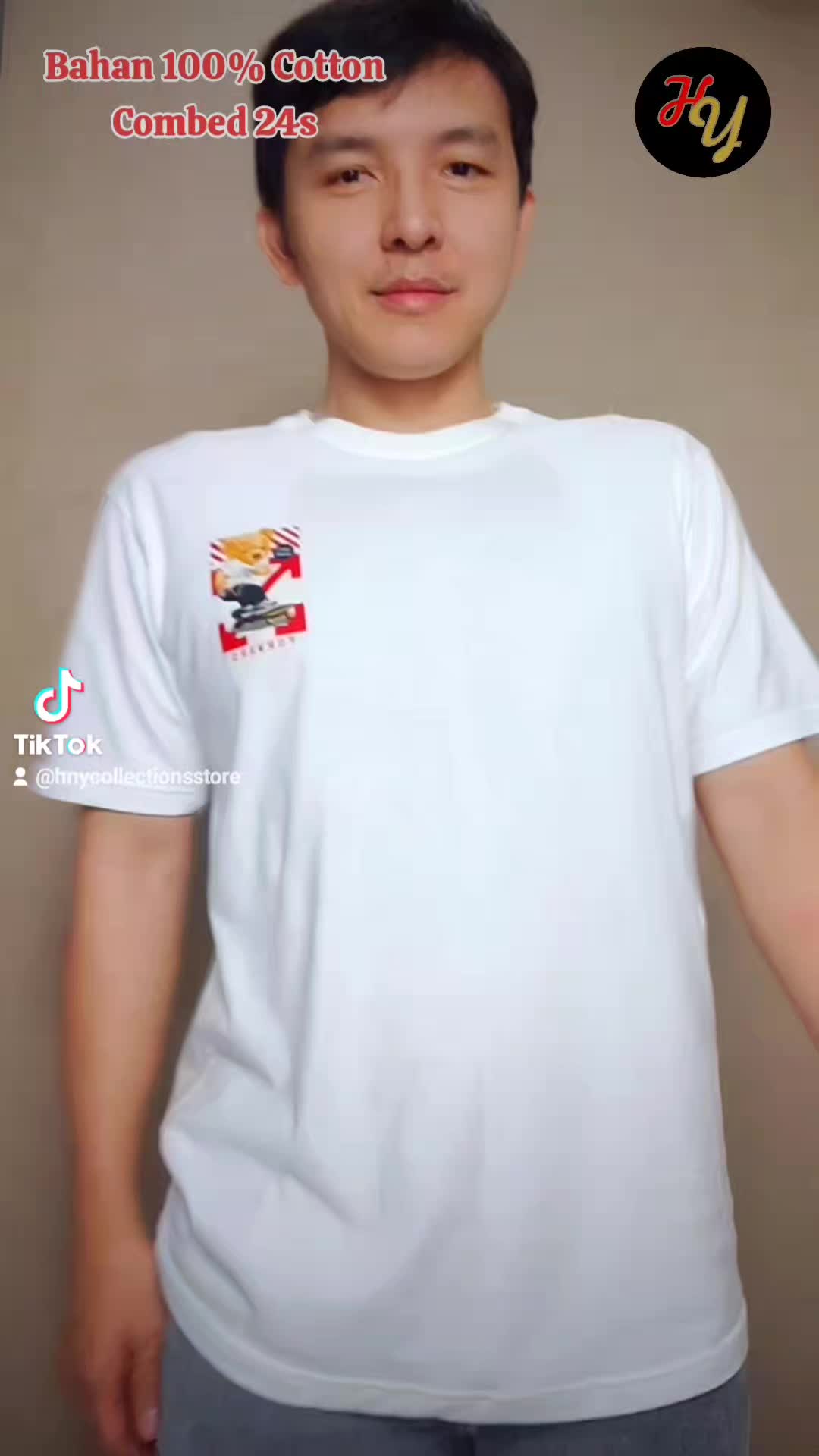 HNY 090124-BG12 | KAOS BABY GEMOY | Kaos Distro Tshirt Pria Wanita 30s 24s | Kaos Baju Atasan | Kaos Baju Sablon Custom | Kaos Baju 3D | Kaos Baju Printing | Kaos Polos Pria Cotton 30s 24s | Oversize | Baju T Shirt Combed Lembut