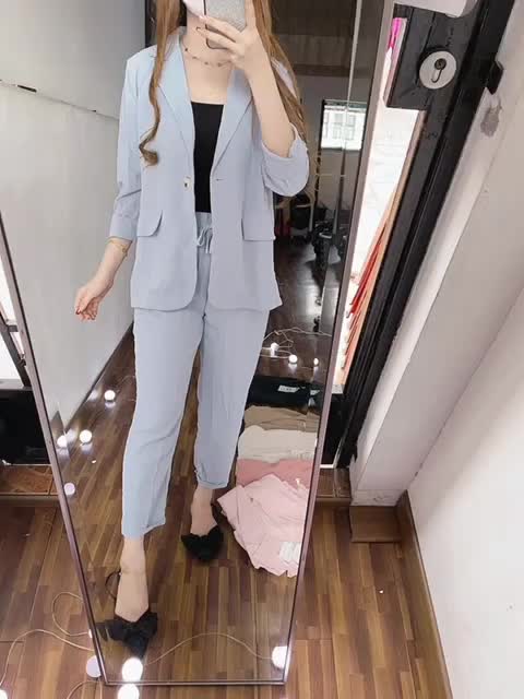 Set 0715511 SET BLAZER BKK