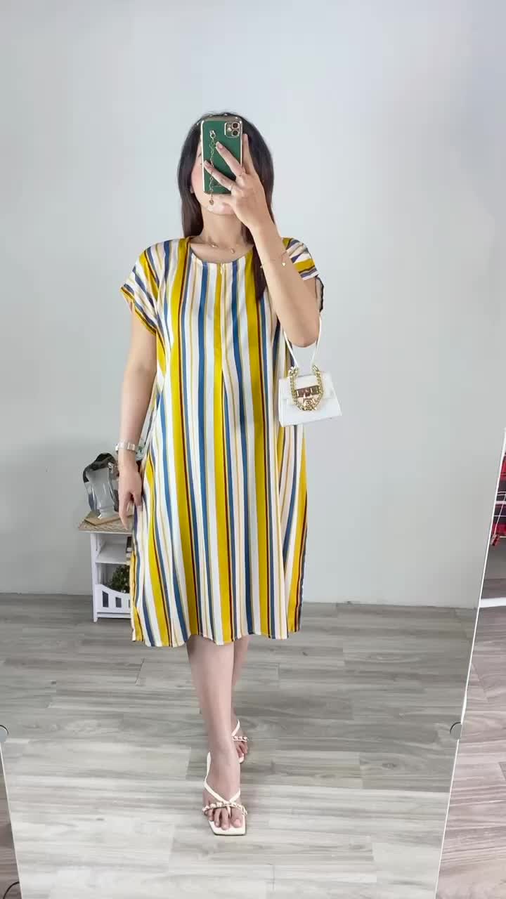 Daster Pendek Busui Rayon Premium / Daster Selutut Busui Lembut Nyaman Dress Tidur Menyusui Bumil Dewasa Santai Motif cewek Wanita Ibu Hamil Katun