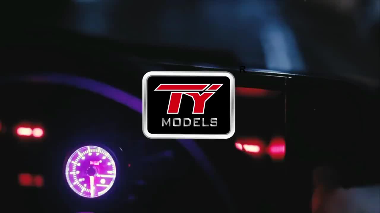 TWH Mobil Diecast - Toyota Trueno AE86 Initial D Skala 1:32 ALLOY Mobil Car Die-Cast Die Cast Miniatur