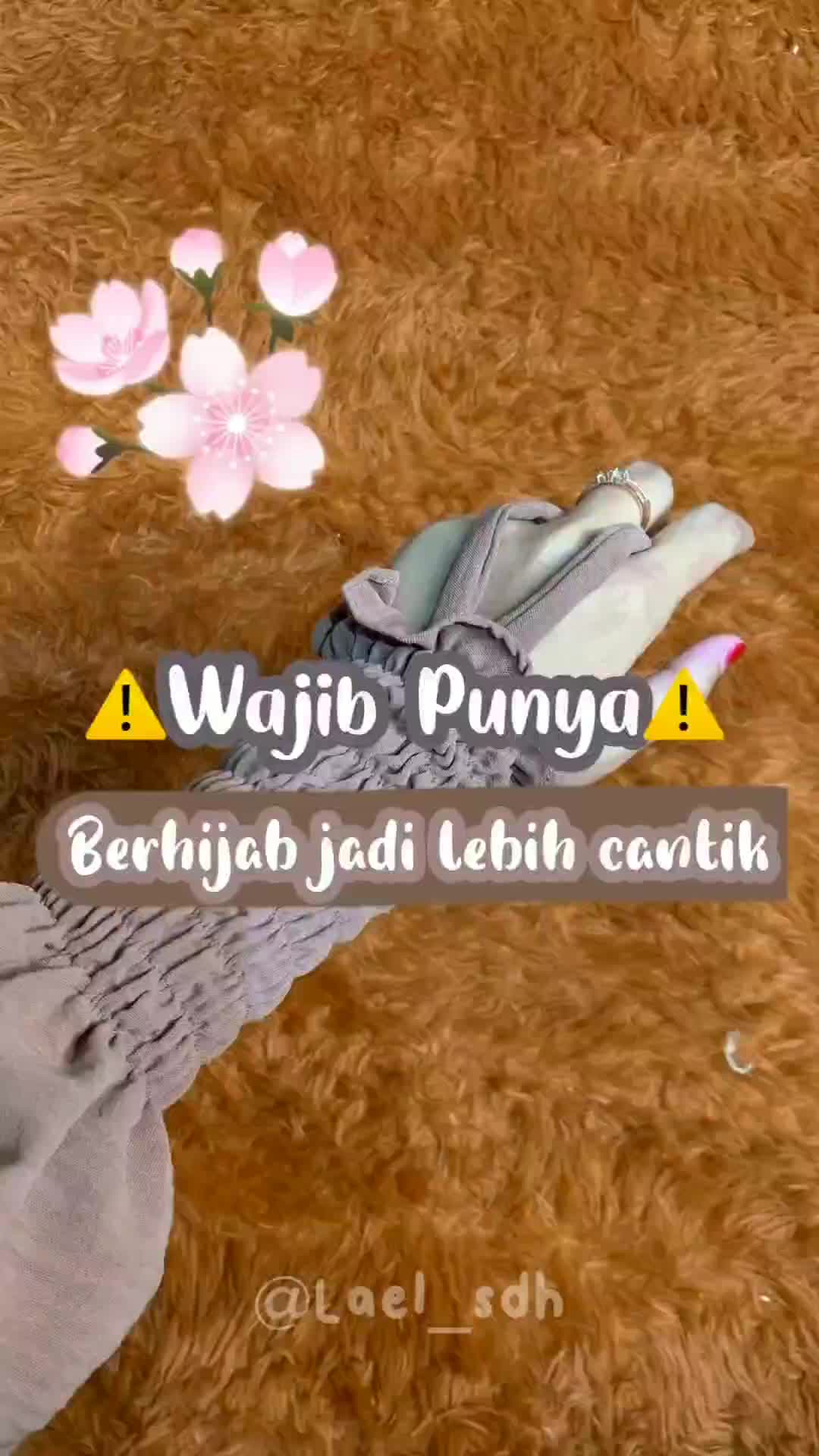 Handsock cincin karet ruffle manset smoke manset tangan serut Panjang