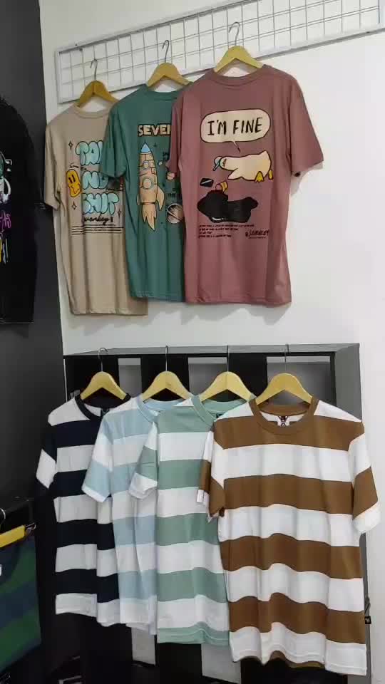 Kaos Tshirt Distro Pria Wanita Reguler Premium Sablon Nyaman NEXTTIME