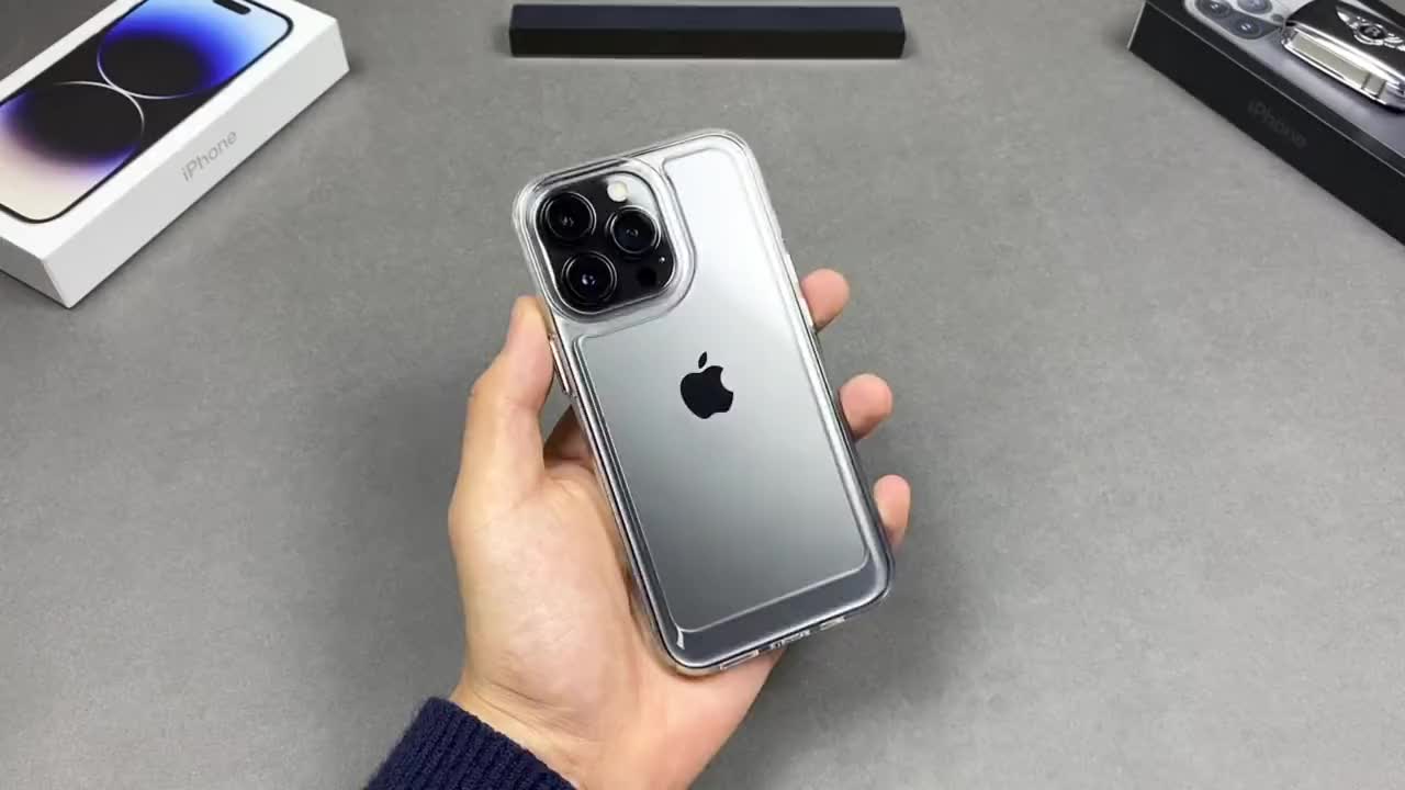 Armours Military Hard Case IPHONE 7 7+ 8 8+ X XR XS XS MAX 11 12 13 14 15 16 PRO MAX PLUS SE 2 Case Bening Clear Transparan Aklirik