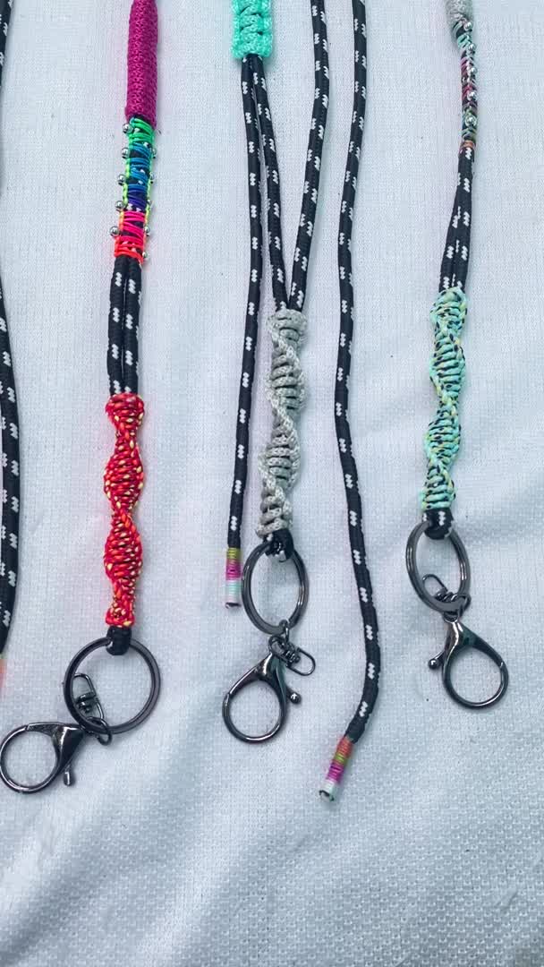 [READY STOK] Strapbag Macrame Adjustable JICHU Tali Tas Wanita Custom Bisa di Panjang Pendekin Murah