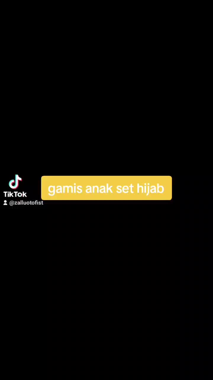 Gamis set hitam Putih Polos Hitam Muslim Anak Crinkle Airflow Panjang Dress Baju Lebaran Wanita Putih Polos gamis anak satu gamis anak 2025 gaun anak baju gamis anak sudah satu set kerudung