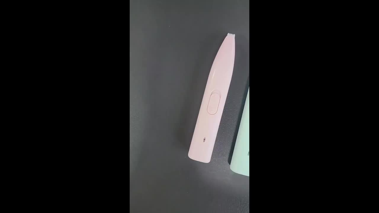 [aoduoyaya]Pemotong Rambut Hewan Peliharaan/Pet Paw Toe Hair Clipper/ Alat Cukur Hewan / Domba Hewan Peliharaan