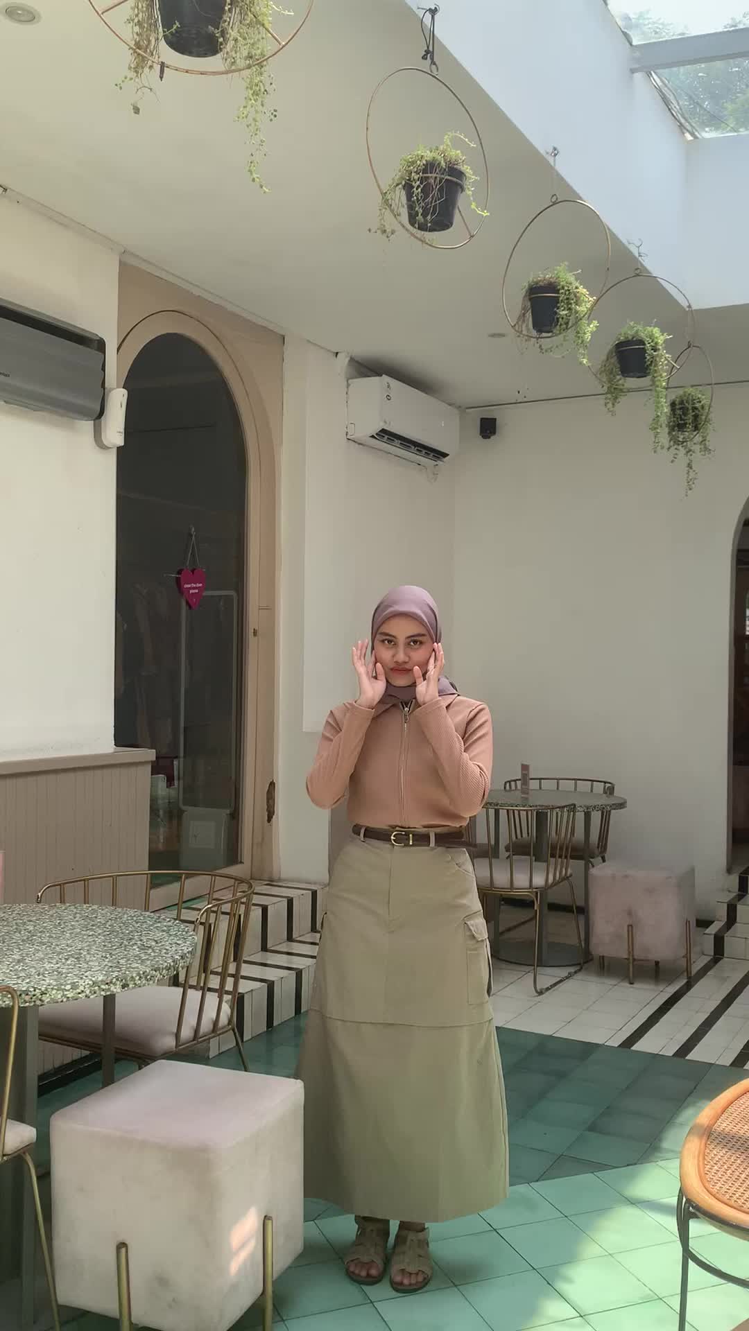 Ziper Blessed by Pense Baju