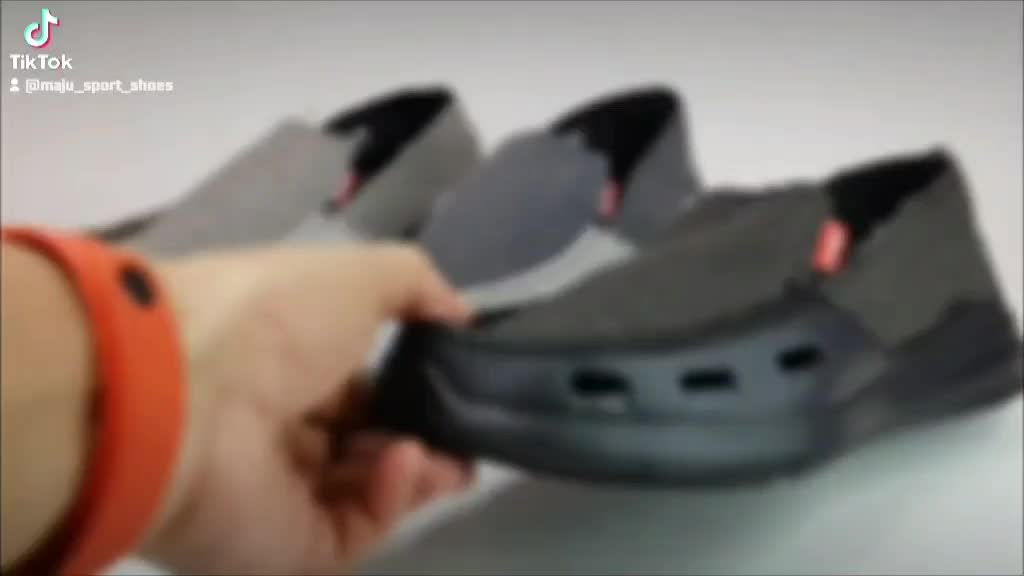 ARDILES NEW OXXYON - SEPATU SLIP ON ARDILES KARUNG / SEPATU SLIP ON PHYLON PRIA ARDILES Flat Shoes Karet Kerja Pantofel bersirkulasi minimalis sandal slip-on & sepatu flat