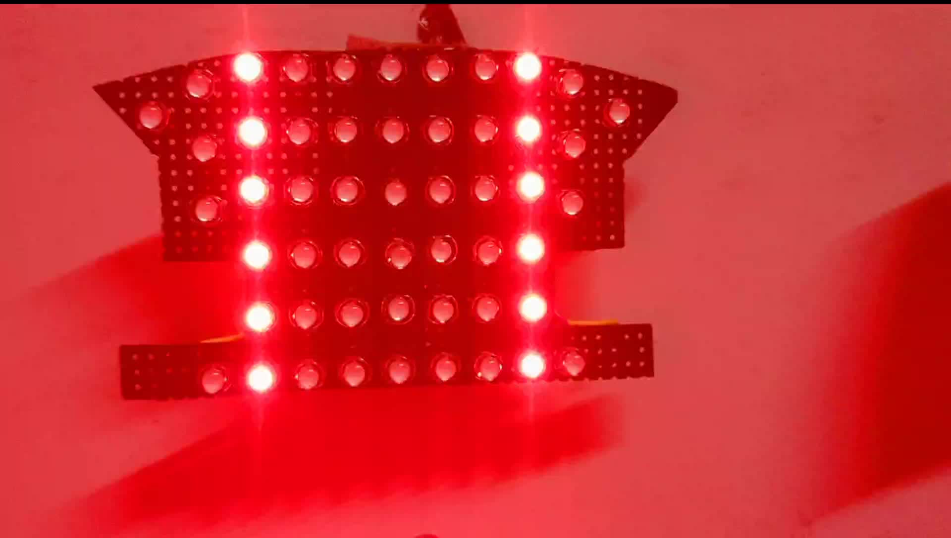 stop lamp running beat fi 2013-2016