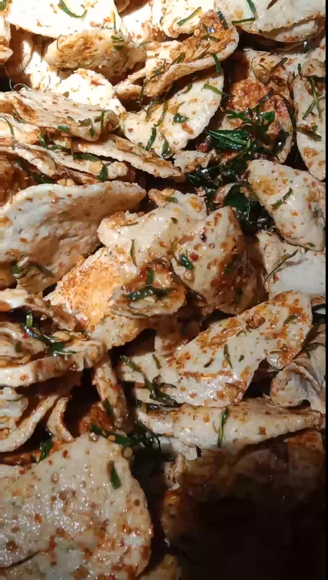 BASRENG DAUN JERUK BOX