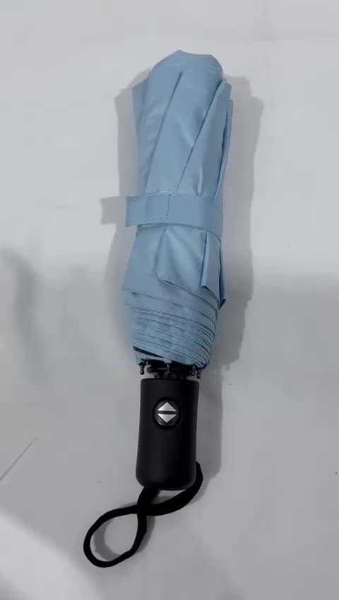 Payung Magic / Payung Lipat 3D Manual / Payung Ajaib Muncul Motif Ketika Basah Hujan / Payung Unik Banyak Motif Besi