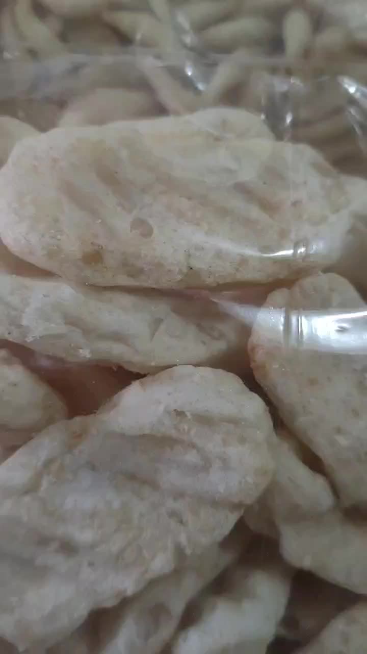 cuanki lidah isi 50pcs/toping baso aci murah