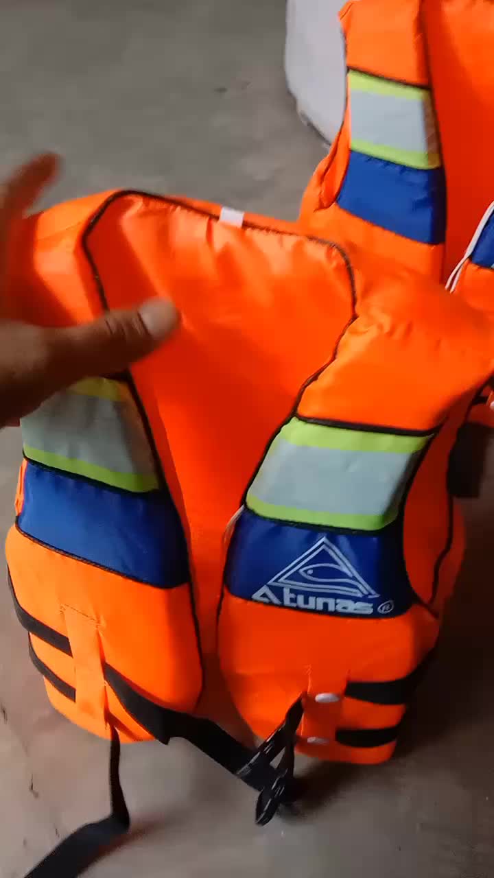 Pelampung Anak Size {S}/Jas Pelampung Anak Anak